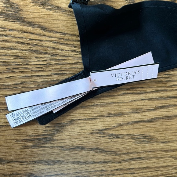 Victoria’s Secret | Bare Infinity Flex Black Bra | 34B - Picture 6 of 9